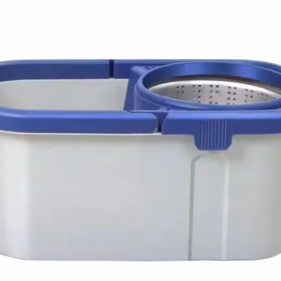 Rotating Mop Bucket Set Microfiber Mops Cleaning Floor Household Cleaning Tools Accessories Quality Guarantee