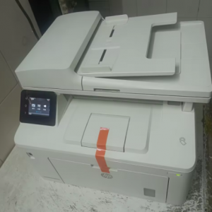 M227fdn A4 Black and White Laser Printing, Copying, Scanning and Faxing All-in-one Machine